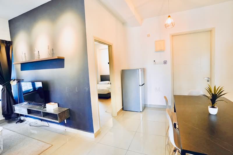 Servis Apartment untuk Dijual di Arte Plus - Elynne Lim - PropertyGuru.com.my