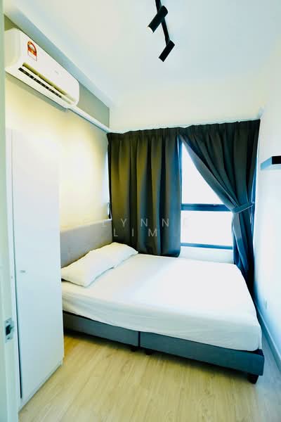 Servis Apartment untuk Dijual di Arte Plus - Elynne Lim - PropertyGuru.com.my