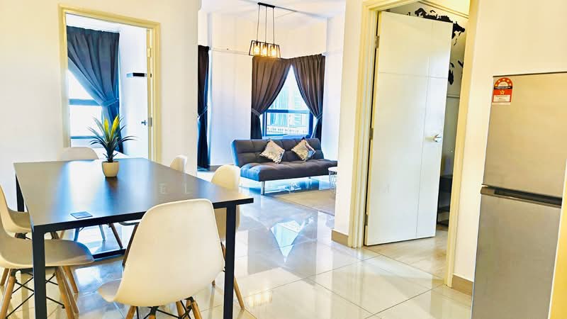 Servis Apartment untuk Dijual di Arte Plus - Elynne Lim - PropertyGuru.com.my