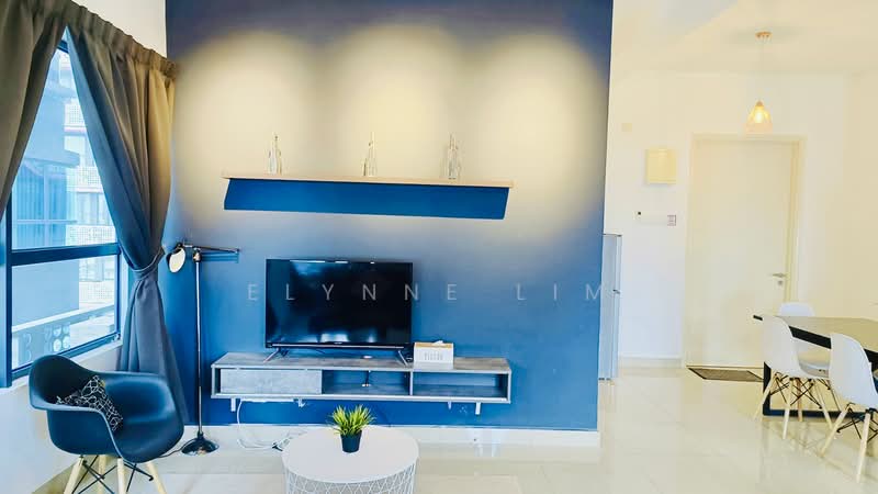 Servis Apartment untuk Dijual di Arte Plus - Elynne Lim - PropertyGuru.com.my