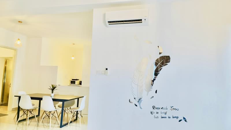 Servis Apartment untuk Dijual di Arte Plus - Elynne Lim - PropertyGuru.com.my