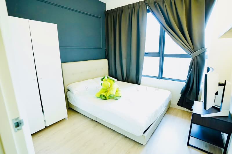 Servis Apartment untuk Dijual di Arte Plus - Elynne Lim - PropertyGuru.com.my