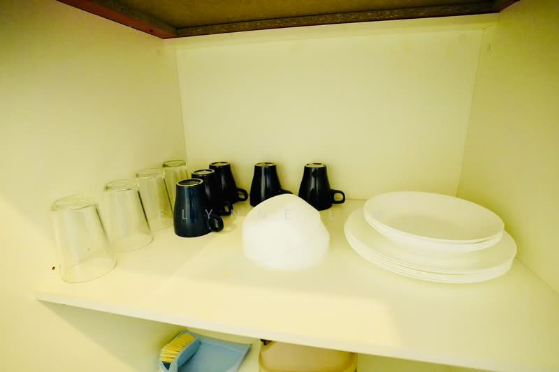 Servis Apartment untuk Dijual di Arte Plus - Elynne Lim - PropertyGuru.com.my