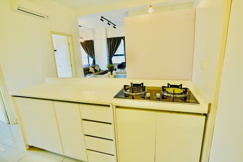 Servis Apartment untuk Dijual di Arte Plus - Elynne Lim - PropertyGuru.com.my