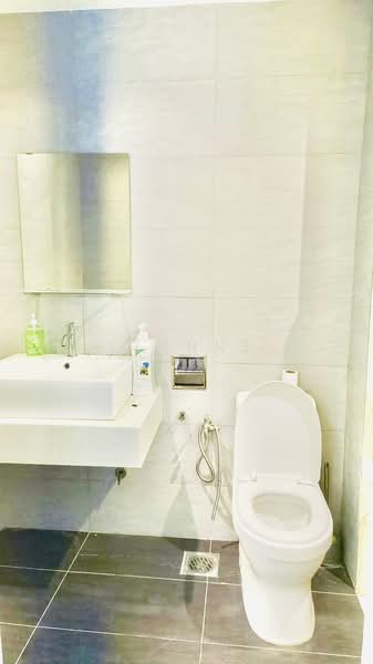 Servis Apartment untuk Dijual di Arte Plus - Elynne Lim - PropertyGuru.com.my