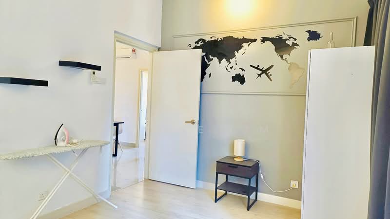 Servis Apartment untuk Dijual di Arte Plus - Elynne Lim - PropertyGuru.com.my