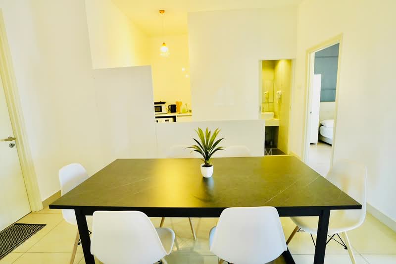 Servis Apartment untuk Dijual di Arte Plus - Elynne Lim - PropertyGuru.com.my