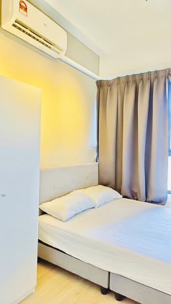 Servis Apartment untuk Dijual di Arte Plus - Elynne Lim - PropertyGuru.com.my