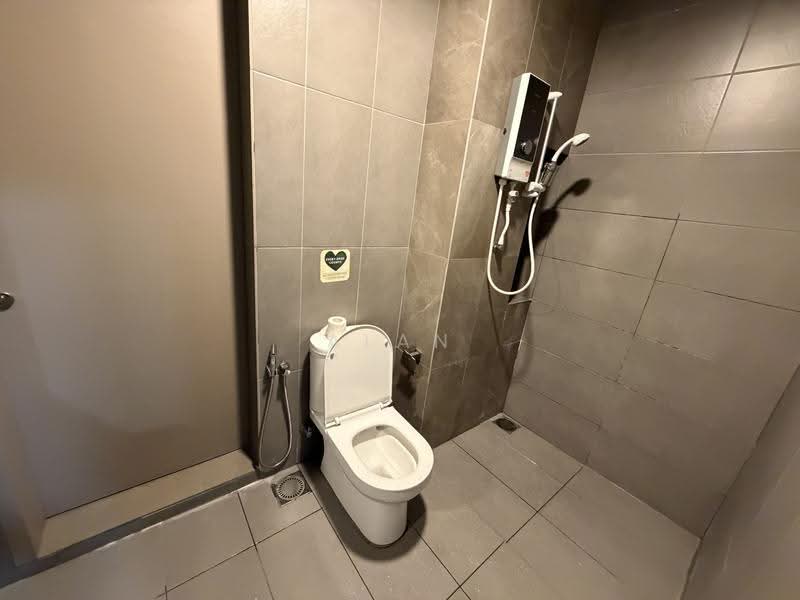 Kediaman Servis untuk Disewa di Mossaz @ Empire City - Alan Chia - Bathroom - PropertyGuru.com.my