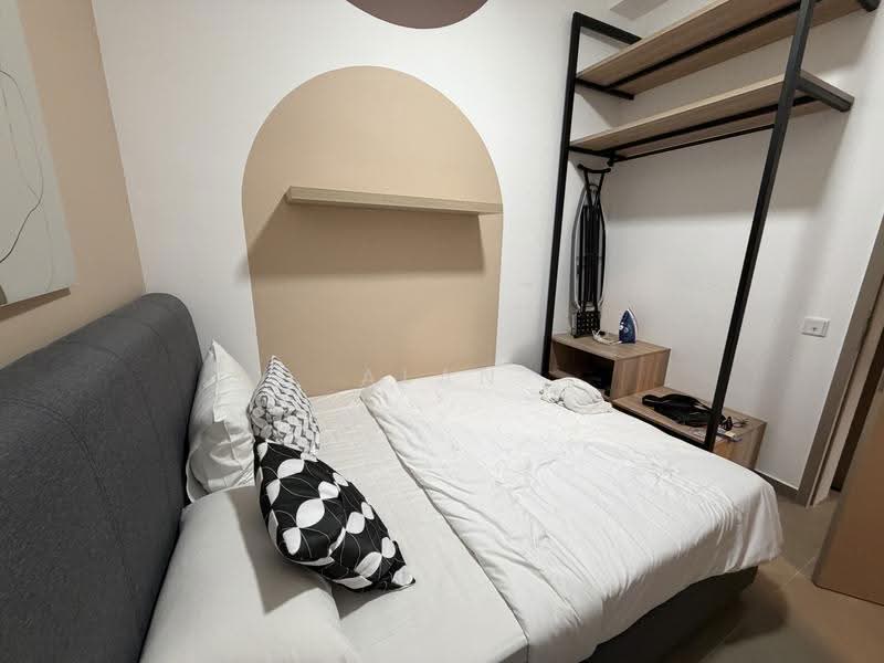 Kediaman Servis untuk Disewa di Mossaz @ Empire City - Alan Chia - Bedroom - PropertyGuru.com.my