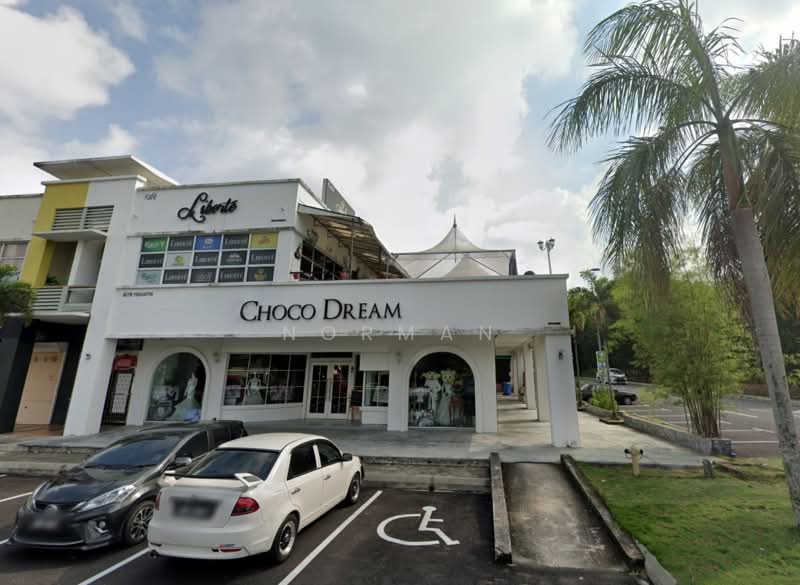 Shop / Office for Rent in Seremban 2 (Negeri Sembilan) - Norman Chin - PropertyGuru.com.my