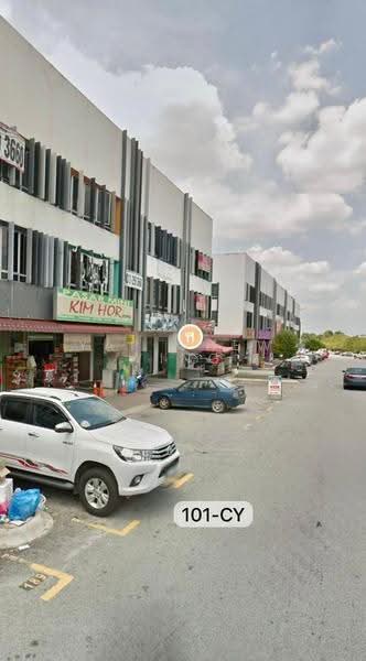 Shop for Rent in Setia Alam (Selangor) - Yap Chew Ying - PropertyGuru.com.my