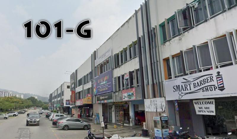 Shop for Rent in Setia Alam (Selangor) - Yap Chew Ying - PropertyGuru.com.my
