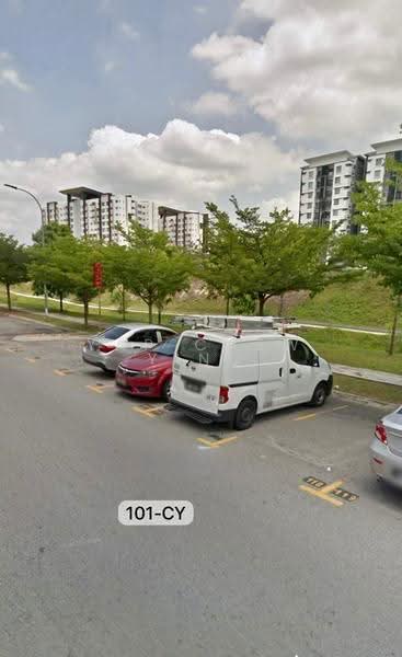 Shop for Rent in Setia Alam (Selangor) - Yap Chew Ying - PropertyGuru.com.my