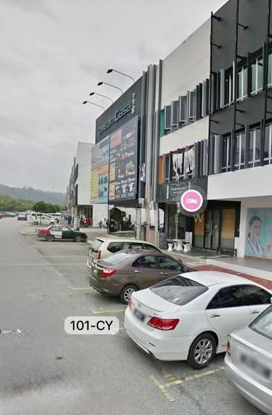 Shop for Rent in Setia Alam (Selangor) - Yap Chew Ying - PropertyGuru.com.my
