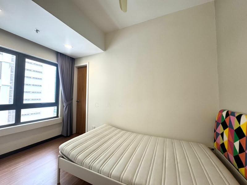 Service Residence for Rent at i-Zen @ Kiara 2 - Carol Tong - PropertyGuru.com.my