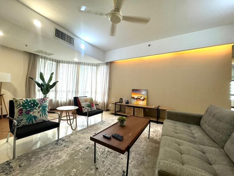Service Residence for Rent at i-Zen @ Kiara 2 - Carol Tong - PropertyGuru.com.my