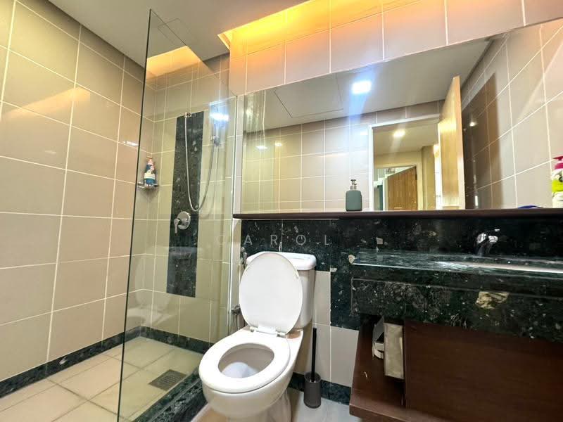 Service Residence for Rent at i-Zen @ Kiara 2 - Carol Tong - PropertyGuru.com.my