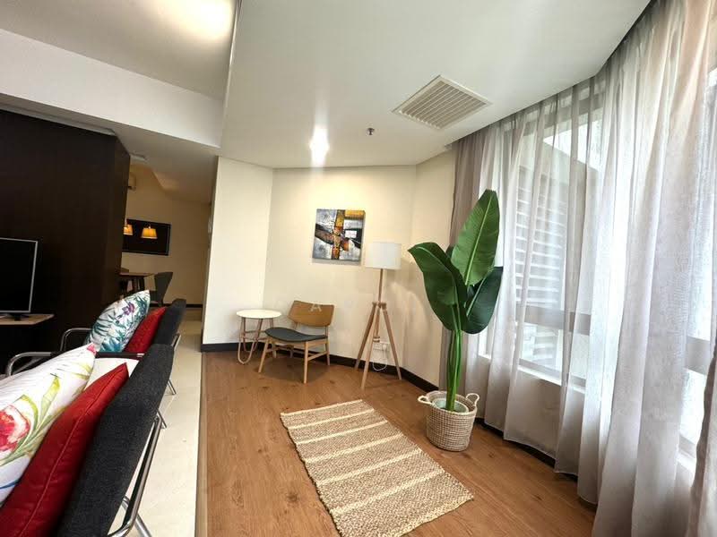 Service Residence for Rent at i-Zen @ Kiara 2 - Carol Tong - PropertyGuru.com.my
