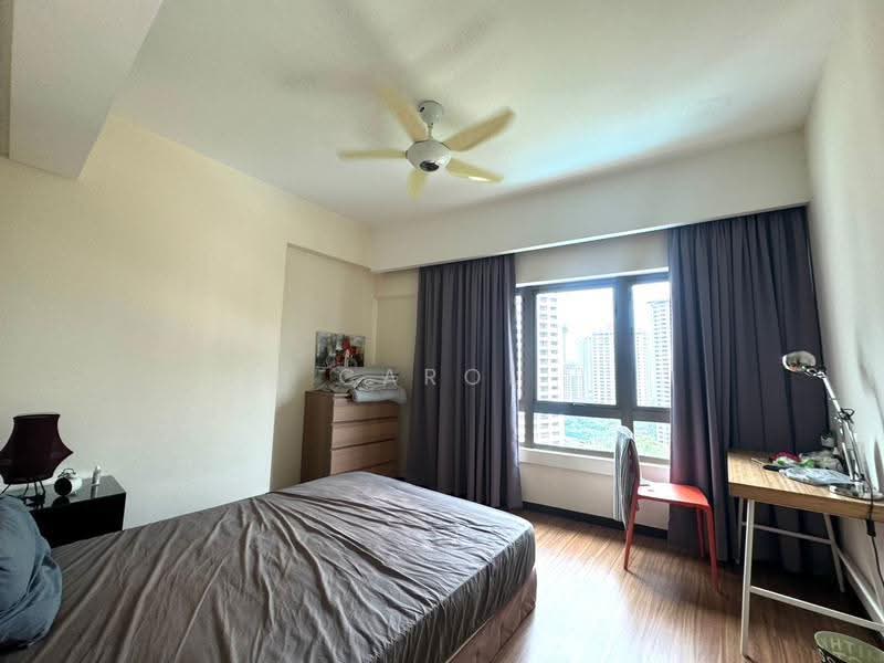 Service Residence for Rent at i-Zen @ Kiara 2 - Carol Tong - PropertyGuru.com.my