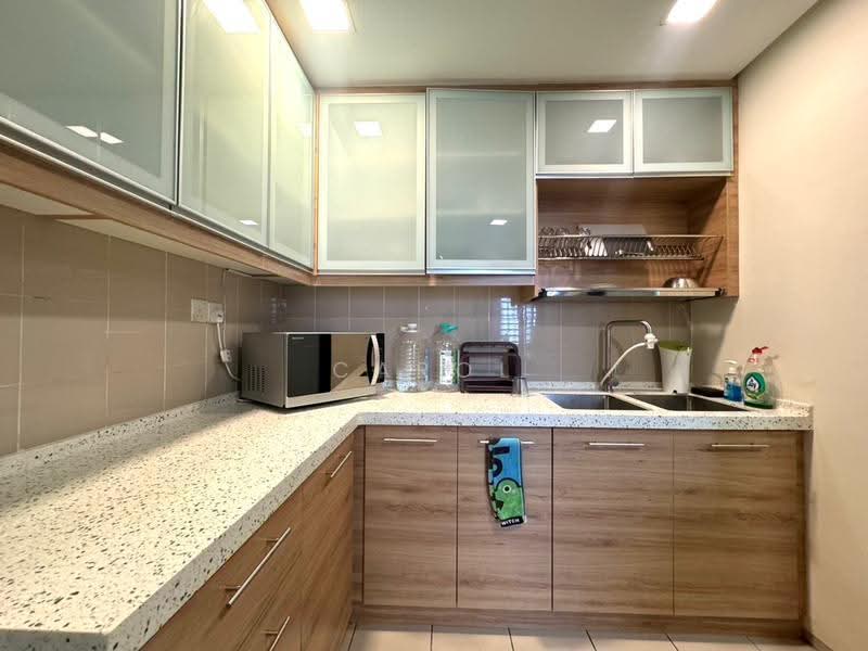 Service Residence for Rent at i-Zen @ Kiara 2 - Carol Tong - PropertyGuru.com.my