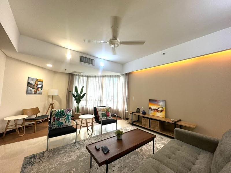 Service Residence for Rent at i-Zen @ Kiara 2 - Carol Tong - PropertyGuru.com.my