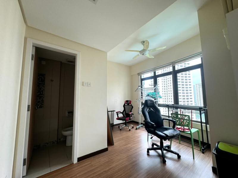 Service Residence for Rent at i-Zen @ Kiara 2 - Carol Tong - PropertyGuru.com.my