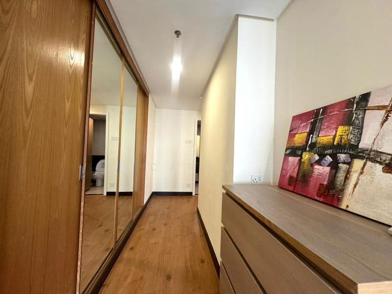 Service Residence for Rent at i-Zen @ Kiara 2 - Carol Tong - PropertyGuru.com.my