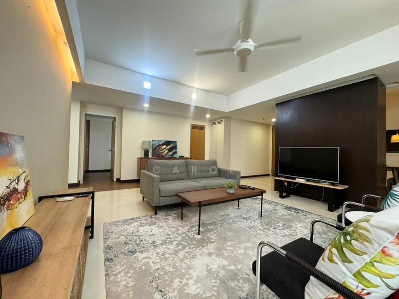 Service Residence for Rent at i-Zen @ Kiara 2 - Carol Tong - PropertyGuru.com.my