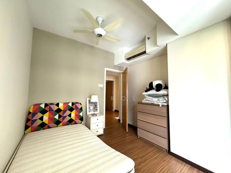 Service Residence for Rent at i-Zen @ Kiara 2 - Carol Tong - PropertyGuru.com.my