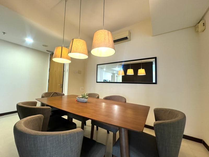 Service Residence for Rent at i-Zen @ Kiara 2 - Carol Tong - PropertyGuru.com.my