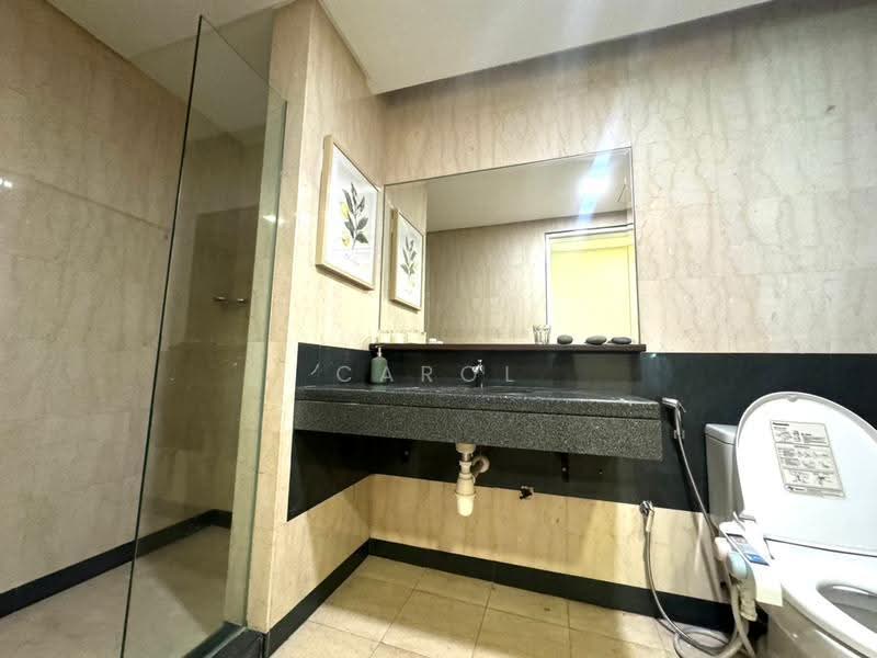 Service Residence for Rent at i-Zen @ Kiara 2 - Carol Tong - PropertyGuru.com.my