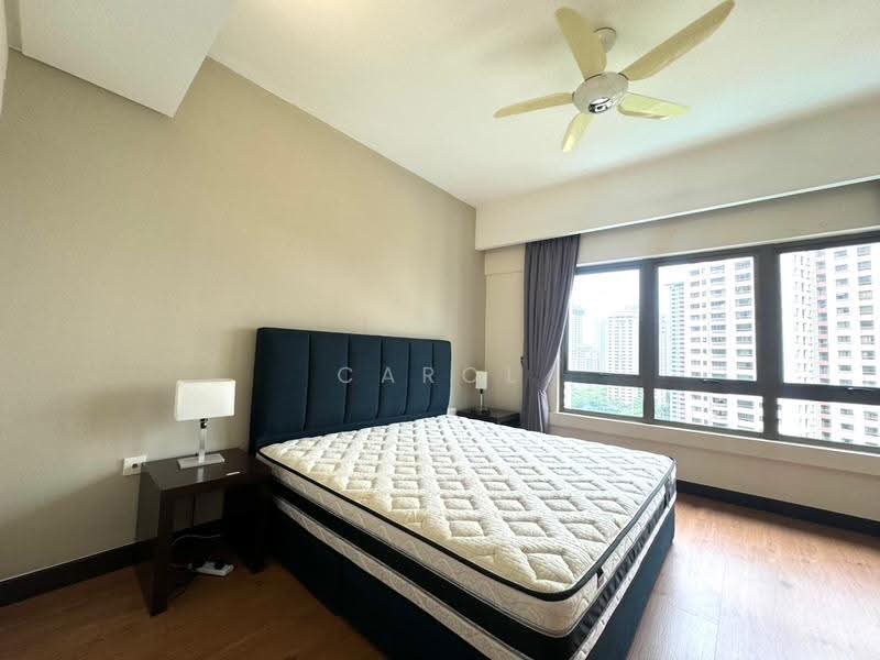 Service Residence for Rent at i-Zen @ Kiara 2 - Carol Tong - PropertyGuru.com.my