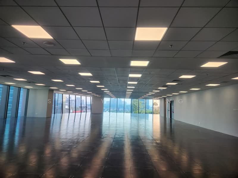 Office for Rent in Bandar Sunway (Sunway) - Sherlyn Chung - Interior - PropertyGuru.com.my