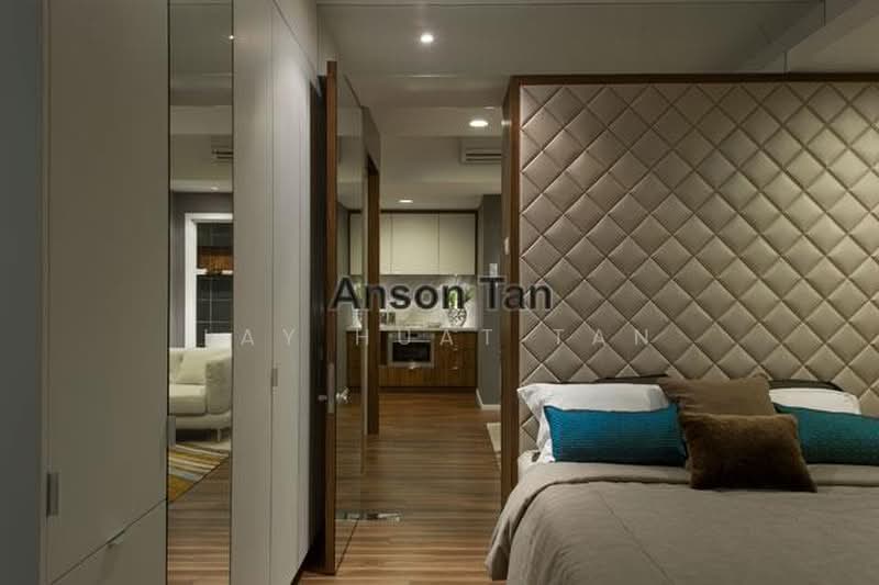 Kediaman Servis untuk Disewa di Verve Suites KL South - Lay Huat Tan - PropertyGuru.com.my