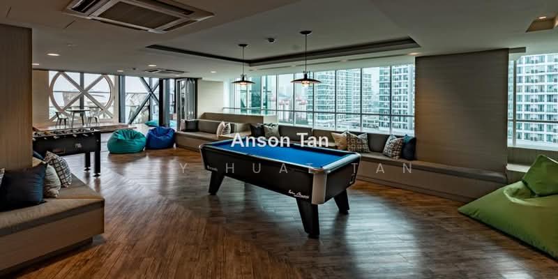 Kediaman Servis untuk Disewa di Verve Suites KL South - Lay Huat Tan - PropertyGuru.com.my