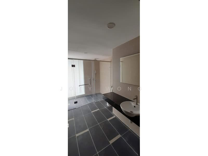 Kondominium untuk Dijual di Zen Residence @ Asplenium Condominium - Joey Wong - Bathroom - PropertyGuru.com.my
