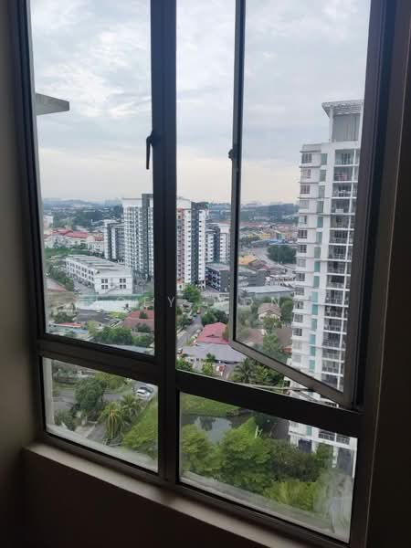 Condominium for Sale at Zen Residence @ Asplenium Condominium - Joey Wong - View - PropertyGuru.com.my