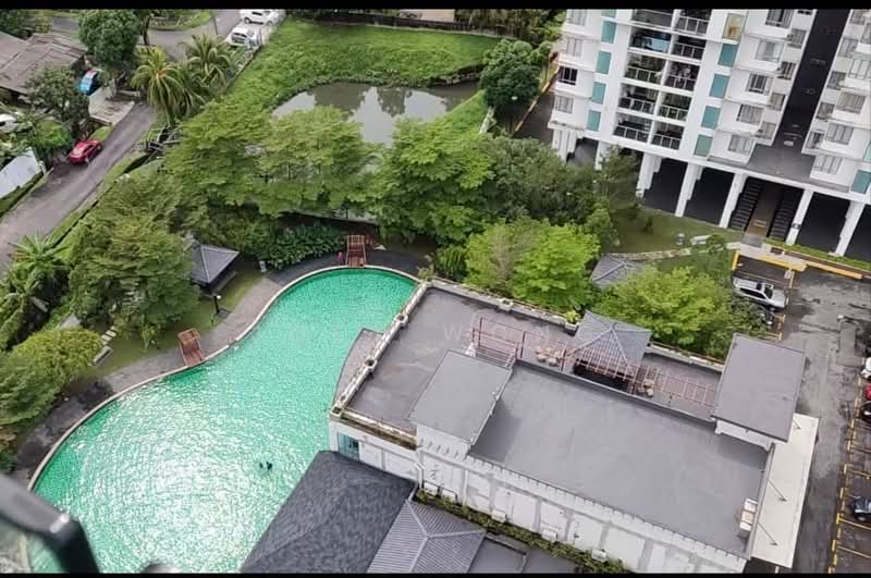 Condominium for Sale at Zen Residence @ Asplenium Condominium - Joey Wong - Exterior - PropertyGuru.com.my