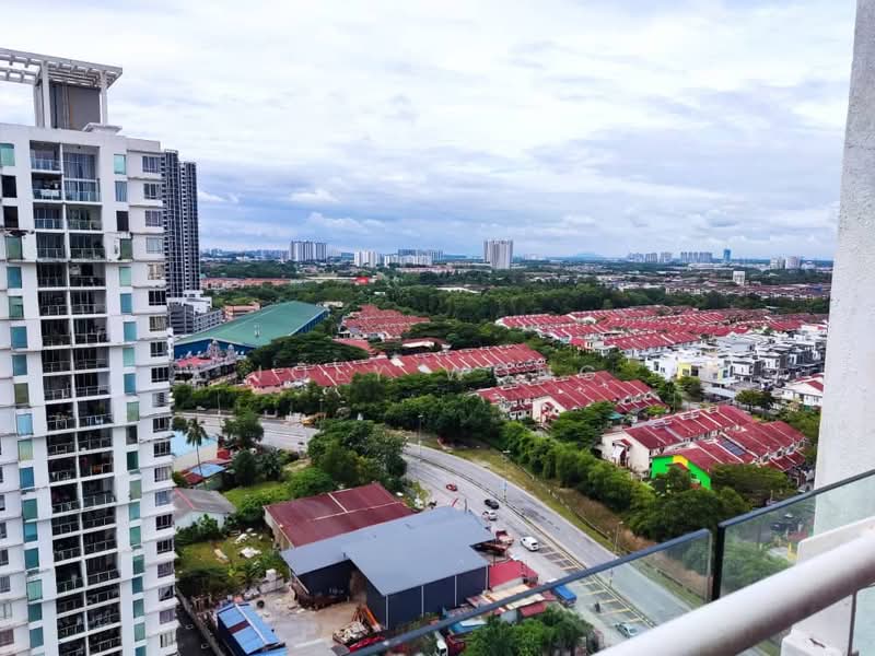 Condominium for Sale at Zen Residence @ Asplenium Condominium - Joey Wong - View - PropertyGuru.com.my