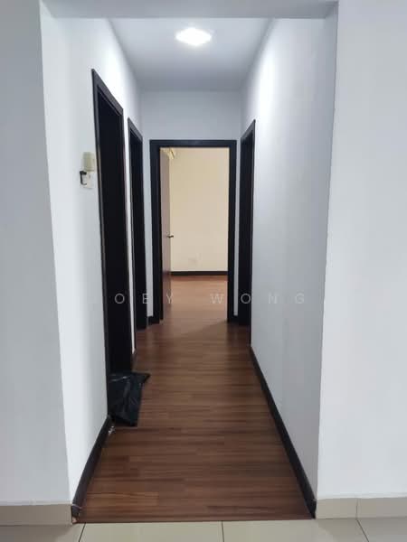 Condominium for Sale at Zen Residence @ Asplenium Condominium - Joey Wong - Corridor - PropertyGuru.com.my