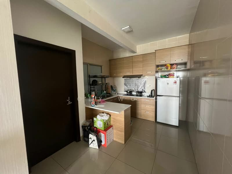 Condominium for Sale at Zen Residence @ Asplenium Condominium - Joey Wong - Kitchen - PropertyGuru.com.my