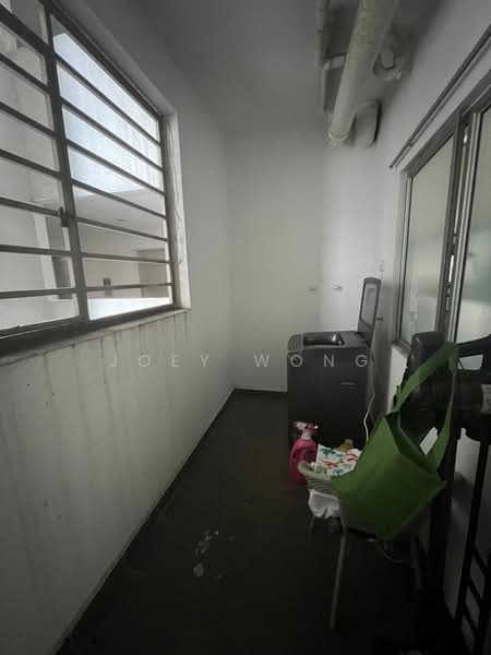 Condominium for Sale at Zen Residence @ Asplenium Condominium - Joey Wong - Balcony - PropertyGuru.com.my