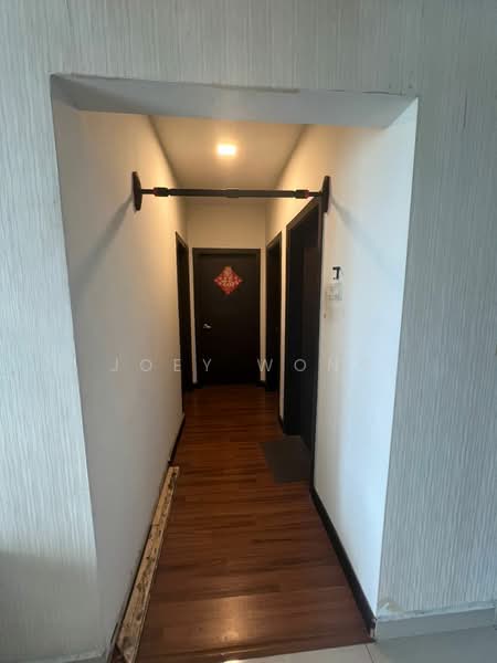 Condominium for Sale at Zen Residence @ Asplenium Condominium - Joey Wong - Corridor - PropertyGuru.com.my
