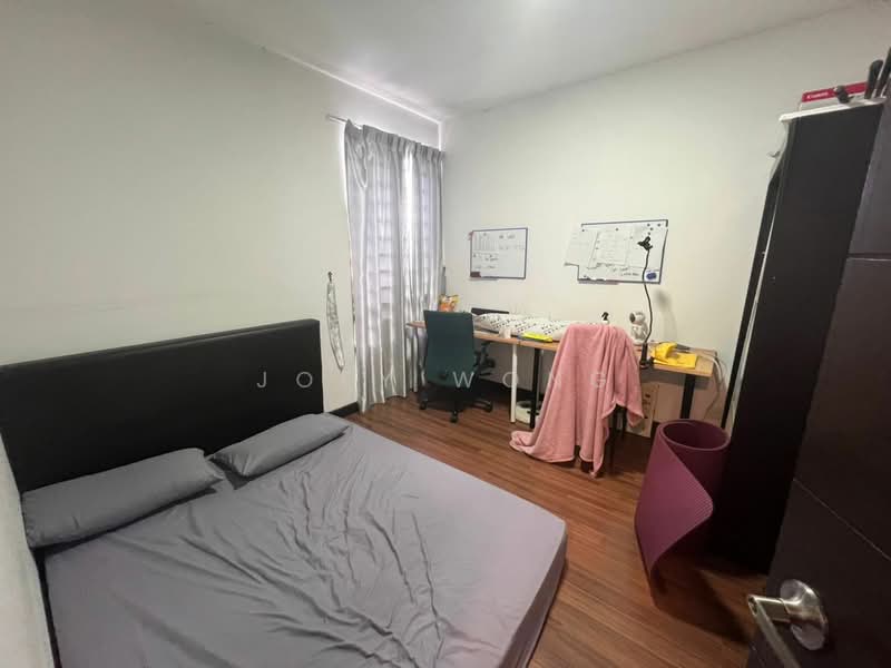 Condominium for Sale at Zen Residence @ Asplenium Condominium - Joey Wong - Bedroom - PropertyGuru.com.my
