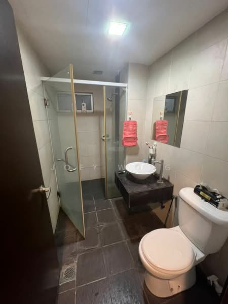 Condominium for Sale at Zen Residence @ Asplenium Condominium - Joey Wong - Bathroom - PropertyGuru.com.my