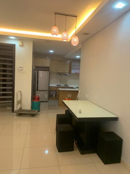 Condominium for Sale at Zen Residence @ Asplenium Condominium - Joey Wong - Dining Room - PropertyGuru.com.my