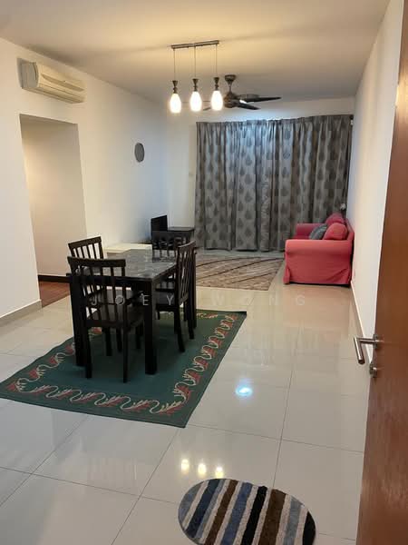 Condominium for Sale at Zen Residence @ Asplenium Condominium - Joey Wong - Living Room - PropertyGuru.com.my