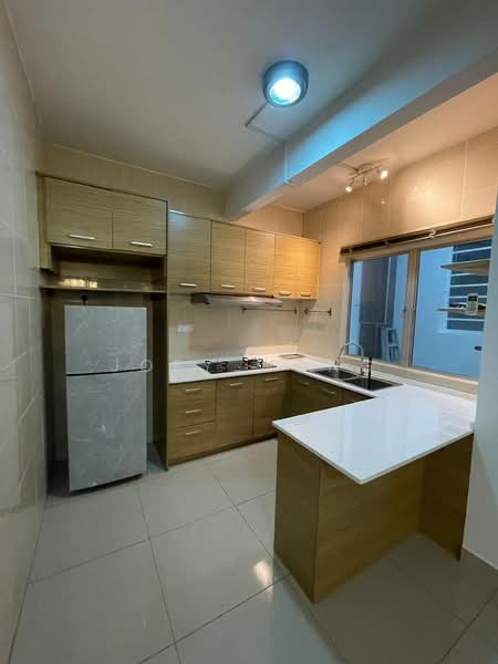 Condominium for Sale at Zen Residence @ Asplenium Condominium - Joey Wong - Kitchen - PropertyGuru.com.my