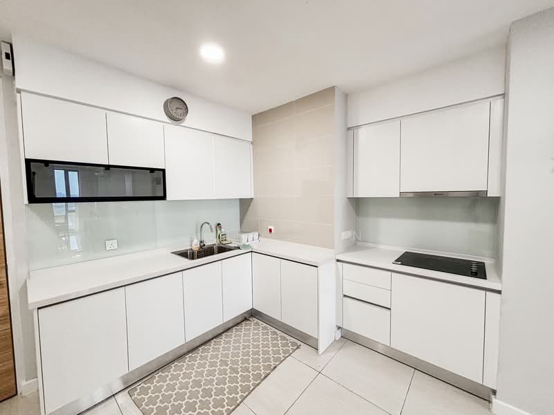 Service Residence for Rent at The Sentral Suites - Hanns Yong - PropertyGuru.com.my